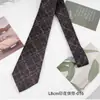 Suministro Exclusivo Transfronterizo de Corbatas Impresas de 8 cm, Corbatas Retro de Lujo Modernas y a la Moda, Corbatas Divertidas con Estampado de Animales