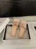 Sandalias Pequeñas Francesas Estilo Hada con Tacón Grueso y Moño Calzado de Mujer Ropa de Exterior Nuevas Sandalias de Verano 2025 con Faldas