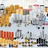 El fabricante suministra filtro de combustible 1002166151 adecuado para bulldozer Shantui DH20C3XL