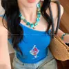 Collar de Estrella de Mar Irregular para Mujer, Diseño Único, Accesorio de Cadena para Clavícula a la Moda, Pulsera Apilable Nuevo Estilo 2025