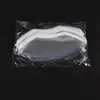 Parche Profesional para Flequillo de Peluquería, Máscara para Cortar el Cabello, Protector Facial para Salón de Peluquería de Permanente y Tinte, Parche para el Cuidado del Cabello, Mascarilla Facial