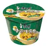 Frete Grátis Master Kong Macarrão Instantâneo em Pote Caixa Fechada 12 Potes Carne de Pimenta em Conserva Braisada Sauerkraut Picante Multi-Sabor Caixa Fechada Atacado