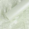 Papel de Seda Perolado Buquê de Flores Papel de Embrulho Branco Espessado Forro de Flores Amassado à Mão Azul Caixa de Presente de Frutas Decoração