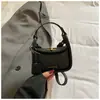 Shuai Mi Home 2026 Bolso Cruzado de un Solo Hombro Nuevo de Moda, Bolso Cuadrado Pequeño de Gran Capacidad Retro de Lujo Sencillo para Viajes con un Tacto de Alta Calidad