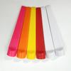 Travas Planas de Golfe, Travas Retas, Acessórios de Golfe para Exterior com Impressão Colorida, Travas Planas de Golfe Coloridas