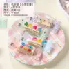 Bolsas de Empaque para Turrón, Bolsas Selladoras para Dulces, Nuevo Empaque Creativo de Papel para Turrón, Bolsas de Empaque Hechas a Mano para Repostería