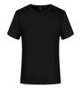 Camiseta de secagem rápida com gelo personalizado outdoor publicidade camisa macacão camiseta maratona esportes de secagem rápida manga curta estampada LOGO