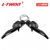 Bicicleta de Carretera Ltwoo Blueprint R3 con Frenos de Disco, Grupo de 2x8 Velocidades con Manetas Manuales, Desviador Delantero y Desviador Trasero Compatible con Shimano