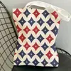 Bolsa de Lona com Design de Logo Personalizado, Bolsa Tote Comemorativa do 250º Aniversário Americano, Bolsa de Compras Ecológica, Jit Dropshipping