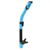 Fabricante Original Dropshipping Snorkel Totalmente Seco Bocal de Silicone Tira Snorkel Especial para Treinamento de Natação