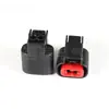 Conector de Chicote para Carro Nacional Dj7021B-2.2-21 Conector de Plugue para Carro Série Plástica Ponto Atacado