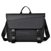 Comercio Exterior Transfronterizo 2026 Modelo Nuevo Bolso Cruzado para Hombre al Aire Libre Gran Capacidad Moderno Moda Deportiva Bolso de Hombro Tela Oxford