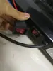 Mesa Eléctrica Calefactora, Accesorios para Estufa Eléctrica Calefactora, Cristal de Panel, Tablero de Cristal Negro, Placa Base de Circuito, Control Remoto, Interruptor de Encendido, Placa Calefactora