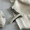 Liquidación de Artículos Buenos: Pinzas para el Cabello de Lazo Estilo Coreano, Pinzas Laterales, Pinzas de Pato Geométricas Ovaladas, Colección de Pinzas para Cabello Suelto y Flequillo