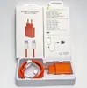 Adequado para Celulares Apple Carregador Pd35W Cabo de Carregamento Rápido Iphone17 Conjunto de Cabeça de Carregamento Conjunto de 35W Atacado