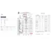 Sorbitol de Grado Alimenticio Lihua Sorbitol Líquido Tianli Edulcorante Roquette Pasta de Dientes Humectante