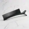 Artefato para Volume e Fixação na Raiz Topo da Cabeça Presilha para Cabelo Presilha Posicionadora e Modeladora para Franja Feminina Presilha Bico de Pato Grampo