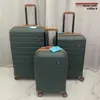 Conjunto de Malas de Três Peças de Alta Qualidade