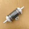 Acessórios para aspersores de carro filtro tela de filtro de filtro de copo para filtro de aspersor de van purificador de água de reboque freio de gotejamento