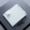 Outono Inverno Novo Suéter Casual Masculino Gola Redonda Solto Tamanho Plus Cor Sólida Manga Longa Tricô Camada Interna