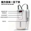 Set Inteligente Eléctrico Automático para Limar Uñas, Todo en Uno, Ultra Silencioso, Máquina Anti-pellizcos, Pequeño 2 en 1 para Uso en Casa