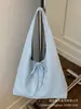 Bolsa Grande de Capacidad para Mujer 2026 Nueva Moda de Verano de Moda Versátil Exquisita Bolsa Tote para el Trabajo Bolsa de Hombro para el Brazo