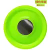 Bandeja de Isca Simples em Formato de Disco Camada Única Bandeja de Isca Magnética Forte Bandeja de Isca para Pesca Selvagem Mini Bandeja de Isca de Pesca Portátil