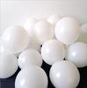 Globos de Látex Redondos de 10 pulgadas, 2.2 g, al por Mayor, para Ceremonias de Apertura, Salones de Bodas, Decoraciones de Tiendas, Globos de Color Sólido Mate para Decoraciones de Festivales