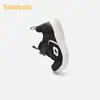 Sapatos Infantis Balabala, Tênis Esportivos Infantis, Sapatos Respiráveis para Meninos e Meninas, Sapatos de Verão 2024, Tênis de Corrida Leves em Malha