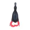 Hélice flutuante água giratória pato isca 8,9 cm 11g superfície da água trator isca isca macia isca biônica
