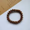 Corda de cabeça elástica alta feminina simples elegante anel de cabelo rosqueado novo estilo de laço de cabelo tendão de borracha durável rabo de cavalo alto headwear corda de cabelo