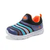 Zapatos para Niños Gioop Oruga Primavera/Verano Nuevos Zapatos Huecos para Bebé Zapatos Deportivos para Niños Malla Simple Suela Suave Zapatos para Caminar