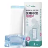 Bolsa de Hielo Médica Desechable Haishi Hainuo para Enfriamiento Físico y Compresa Fría, Bolsa de Hielo Portátil que se Puede Romper y Usar Inmediatamente