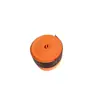 Cinta de Agarre Plana Dalton para Bádminton Transfronteriza Cinta Adhesiva Recubierta de PU para Raqueta de Tenis Cinta Absorbente de Sudor Cinta para Agarre de Equipo de Pesca