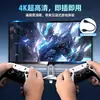 Console de Jogo Doméstico M15 Transfronteiriço Versão de Alta Definição 4K Bluetooth Sem Fio Multijogador Online Luta Console de Jogo Arcade Retrô