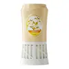 Ambientador de Inodoro Aromaterapia Invertido para Hogar Fragancia Interior Habitación Dormitorio Perfume Fragancia de Larga Duración