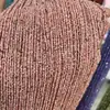 Pedra nuvem vermelha 2MM bolinhas pequenas facetas redondas bolinhas Mimi pequenas Bolinhas HL