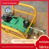 Vendas de Bomba de Óleo Pneumática Origem de Envio Bomba de Óleo Pneumática Estoque a Pronta Entrega Aplicações de Equipamentos de Bomba de Óleo Pneumática