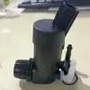 Bomba de lavado de parabrisas de coche motor rociador de agua para Ford 1S7117K624FD 1S7117K624FE
