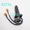 81255090123 Interruptor de Columna de Dirección Palanca de Control Hombre Camión Neoplan Interruptor de Volante