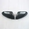 Adecuado para cubierta de espejo retrovisor panel de plástico anillo brillante accesorio decorativo parche suministros para coche modelo Chery Tiggo 7L 26