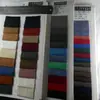 Pana Elástica de Sarga, Terciopelo Elástico 100% Algodón, Tela de Imitación de Terciopelo Elástico en Trama de Algodón Puro para Ropa, Sombreros y Tapicería de Sofá