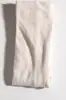 Leggings Finas de Listras Verticais para Mulheres, Outono e Inverno, Leggings Listradas, Meias-calças de Algodão Finas Emagrecedoras Cropped, Cinza Fino com Fleece