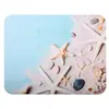 Mouse Pad Pequeno Paisagem Curativa, Transferência de Calor de Alta Definição, Pad de Computador Resistente ao Desgaste, Vários Tamanhos Disponíveis, Suporta Designs e Amostras Personalizadas