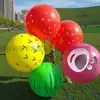 Balões Redondos Extra Grandes de 36 polegadas 35g Látex Espessado Balões de Brinquedo para Crianças Balões de Barraca de Venda na Rua do Parque Extra Grandes