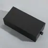 Caixa de Embalagem para Óculos Pronta Caixa Gaveta de Papel Kraft Caixa de Armazenamento para Óculos de Sol Caixa com Gaveta Deslizante para Presente Atacado