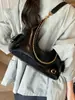 Bolso Nuevo Retro para Mujer de Viaje Gran Capacidad Bolso Cruzado para Dama Estilo Brillante Otoño e Invierno Color Rojo Red Social Bolso de Hombro