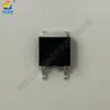 Transistor de Efeito de Campo DMTH4005SK3Q-13 Grau Automotivo Canal P 40V 95A 4,5 miliohms TO-252