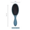 Peine de Cojín de Aire, Peine de Bolsa de Aire, Peine de Tabla Grande Especial para Cabello Largo de Mujer, Peine Anti-Meridiano de la Cabeza, Estático Caída del Cabello, Hogar Cabello Rizado