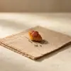 Restaurante de Comida Rápida en Miniatura Juguetes de Comida en Miniatura Pollo Frito Costillas Decoración de Escena para Casa de Muñecas Accesorios DIY Materiales